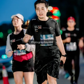 Runner Photo 3769527