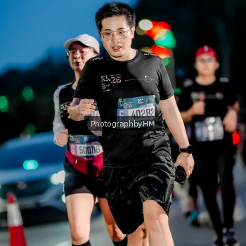 Runner Photo 3769532
