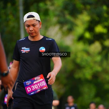 Runner Photo 3769536
