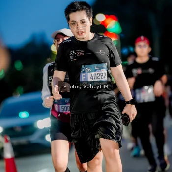 Runner Photo 3769547