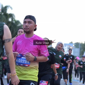 Runner Photo 3769548