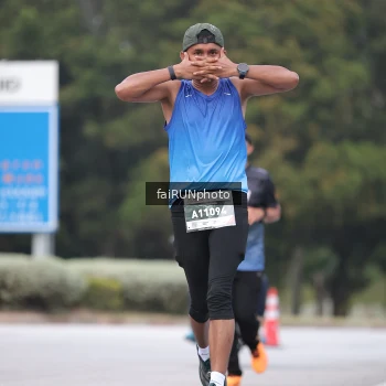 Runner Photo 3769550