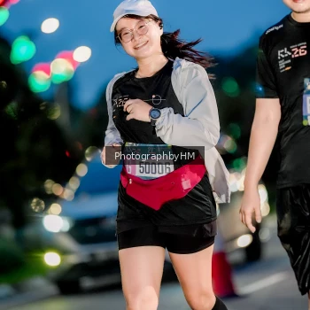 Runner Photo 3769552