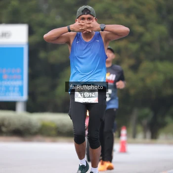 Runner Photo 3769556
