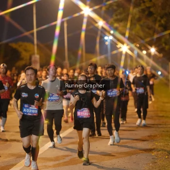 Runner Photo 3769557