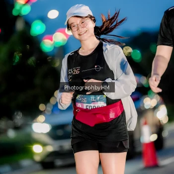 Runner Photo 3769564