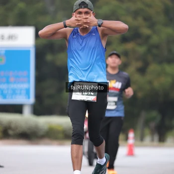 Runner Photo 3769568