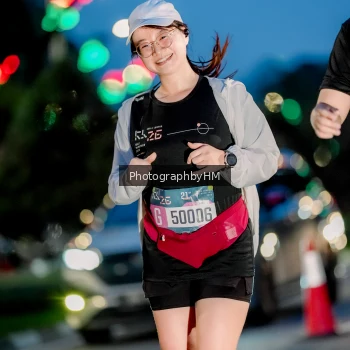Runner Photo 3769571