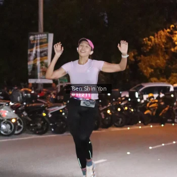 Runner Photo 3769580