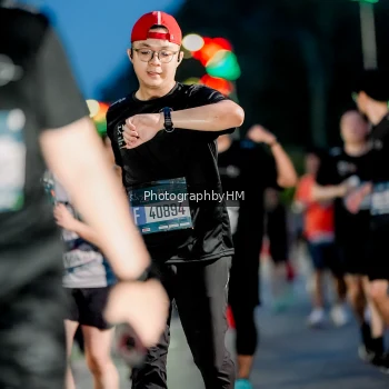 Runner Photo 3769587