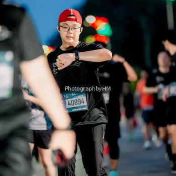 Runner Photo 3769602
