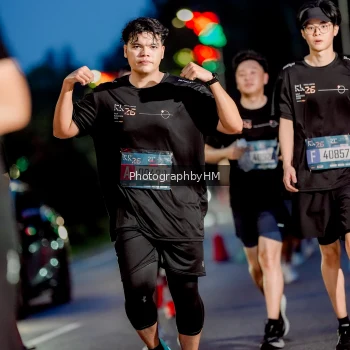 Runner Photo 3769618