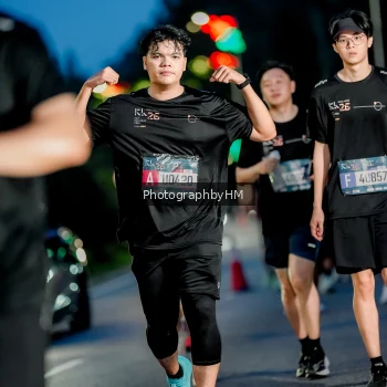 Runner Photo 3769619