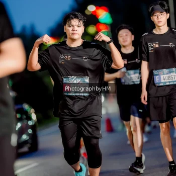 Runner Photo 3769620
