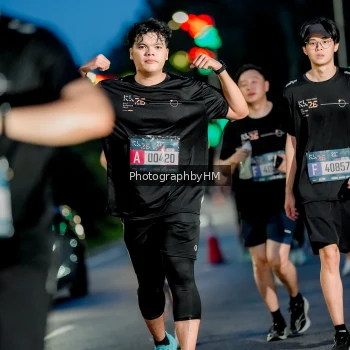 Runner Photo 3769630