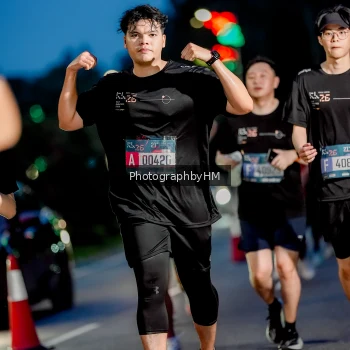 Runner Photo 3769638
