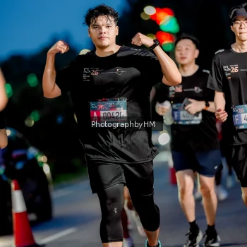 Runner Photo 3769639