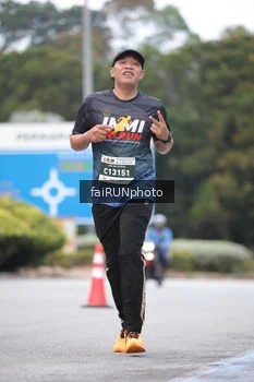 Runner Photo 3769642