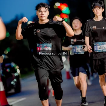 Runner Photo 3769643