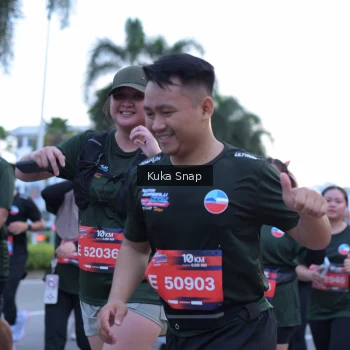 Runner Photo 3769644