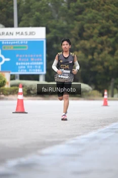 Runner Photo 3769669