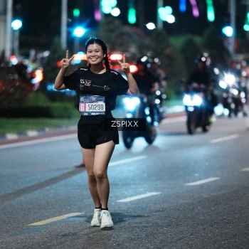 Runner Photo 3769675