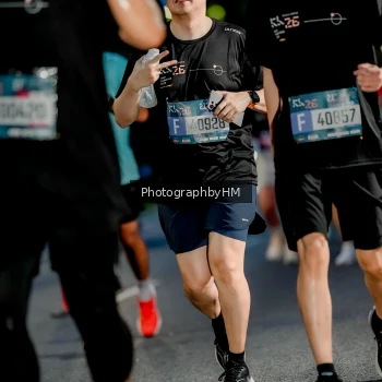 Runner Photo 3769680
