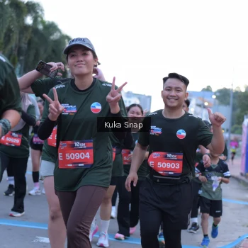 Runner Photo 3769681