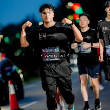 Runner Photo 3769683
