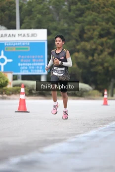 Runner Photo 3769684