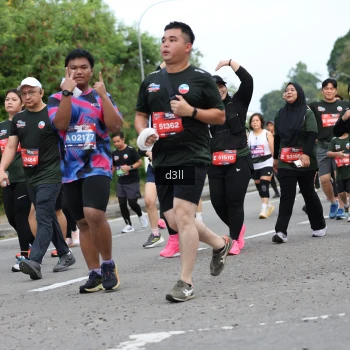 Runner Photo 3769691