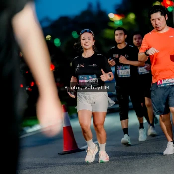 Runner Photo 3769694
