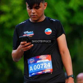 Runner Photo 3769695