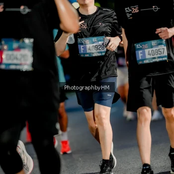 Runner Photo 3769697