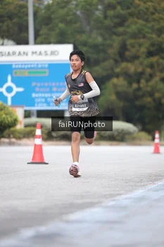 Runner Photo 3769702