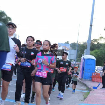 Runner Photo 3769703