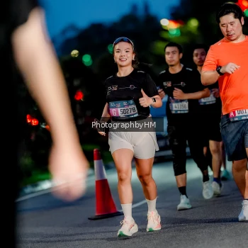 Runner Photo 3769706