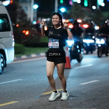 Runner Photo 3769707