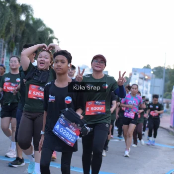 Runner Photo 3769708