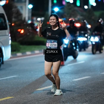 Runner Photo 3769709