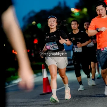 Runner Photo 3769711