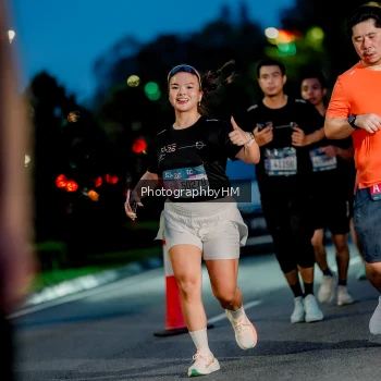 Runner Photo 3769722