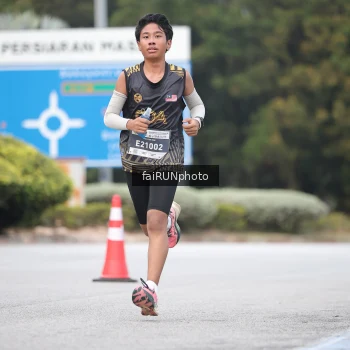 Runner Photo 3769724