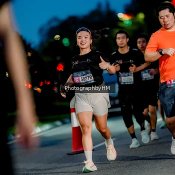 Runner Photo 3769732