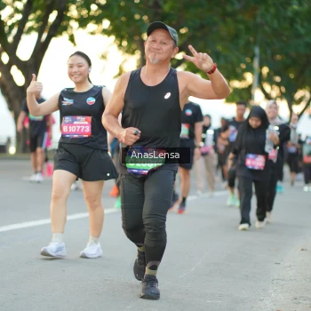 Runner Photo 3769733