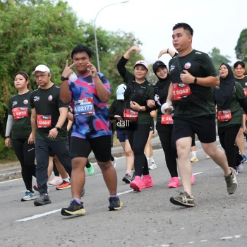 Runner Photo 3769740