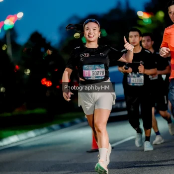 Runner Photo 3769742