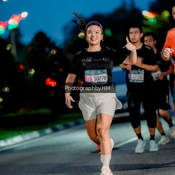 Runner Photo 3769747