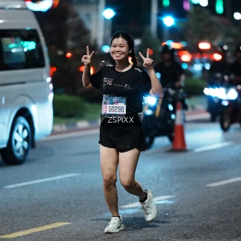 Runner Photo 3769748