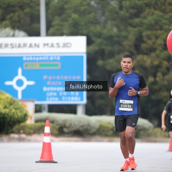 Runner Photo 3769749